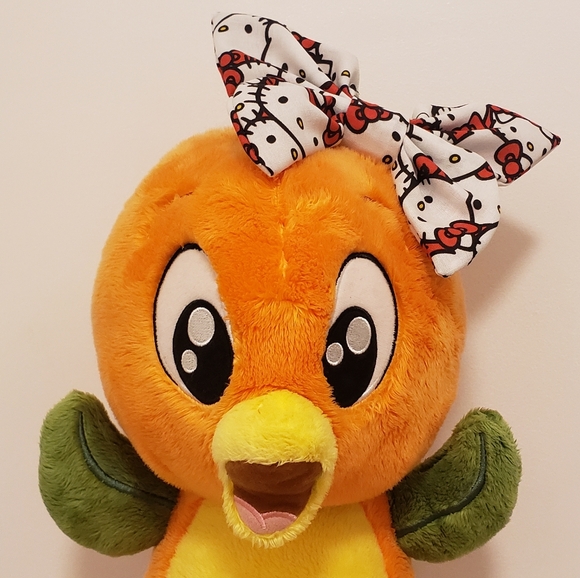 ποΈπ Hello Kitty Butterfly Bowπ - Picture 3 of 3